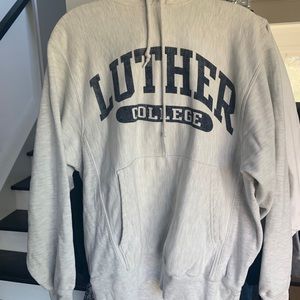 Champion Hoodie
